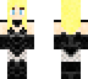 black canary dc injustice updated