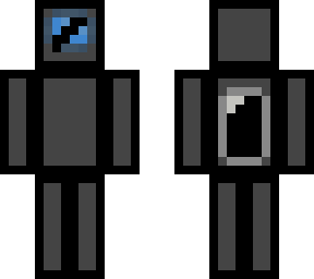 black ded