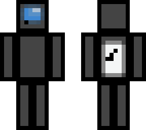 black ded 2