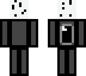 black ded 3
