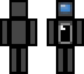 black ded 4