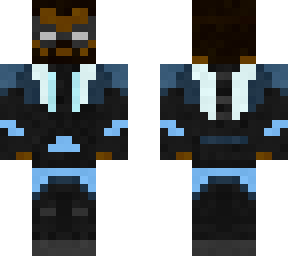 black lightning