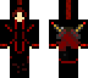 blood assassin