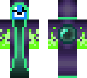 blopaw wizard (classic)