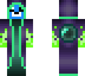 blopaw wizard (slim)