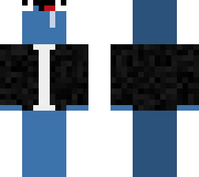 blue derp