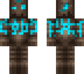 blue golem