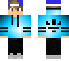 boy 1.0