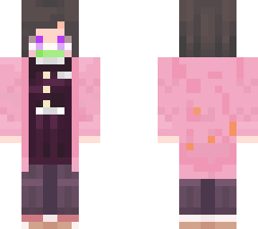 boy nezuko