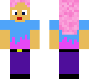 bubblegum