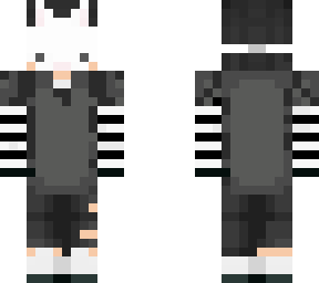 bunny boy