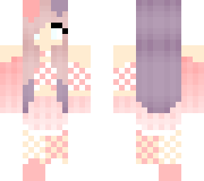 bunny girl