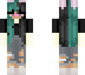 bunny wabbit