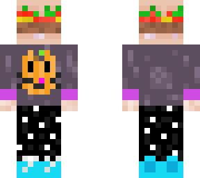 burger