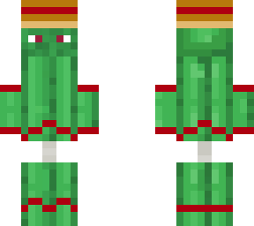 cacti