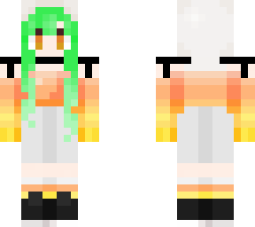 candy corn