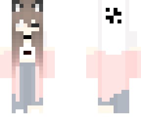 cat girl