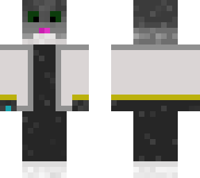 cat named cody