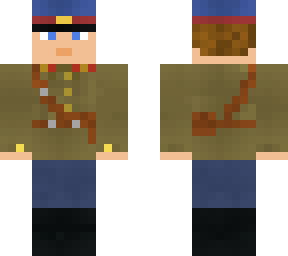 ccmp officer