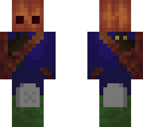 ce ~ halloween pixel art