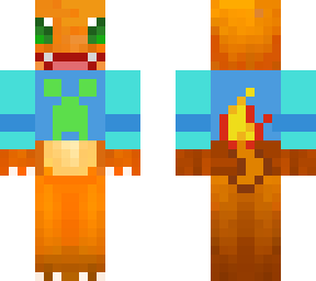 charmander