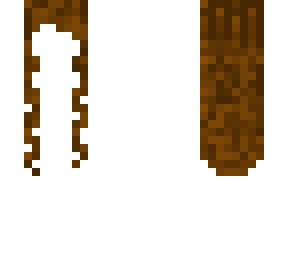 chestnut brown hair base e.g.