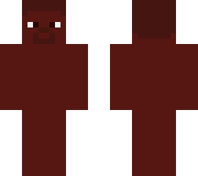 chocolate steve