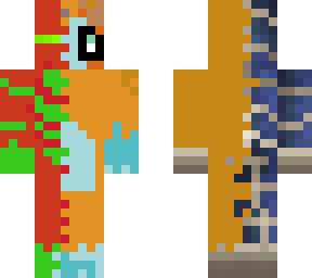 christmas phantom stampy