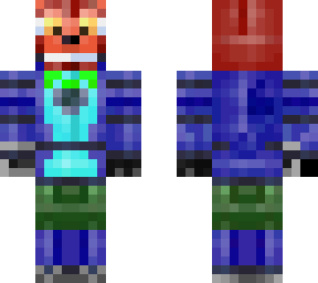 classical funtime bloxy (w.i.p)