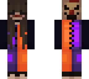 clownlexi