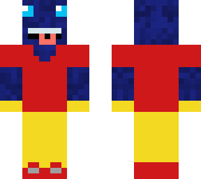 communist squid
