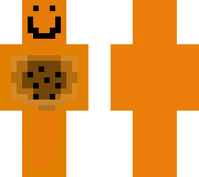 cookie man!!