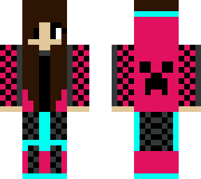 cool girl