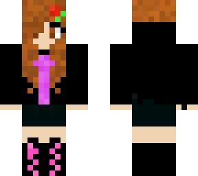 cool girl