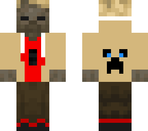 cool husk