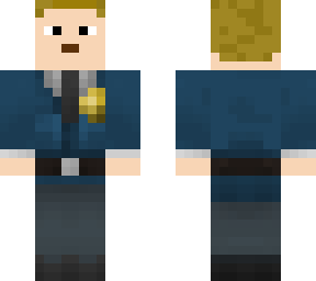 cop
