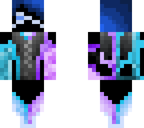 cosmic ghost