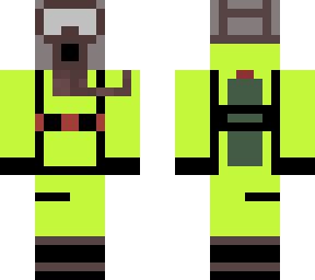 covid 19 hazard suit