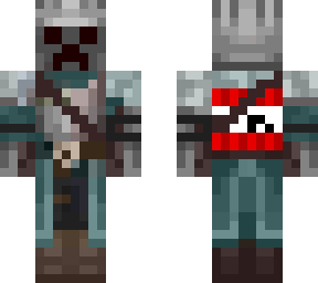 creepalorian