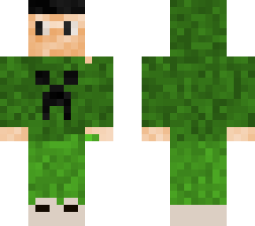 creeper fan