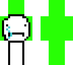 crying dream