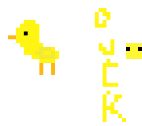 d u c k