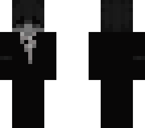 dark boy