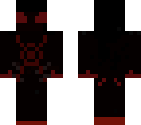darkest shadow.