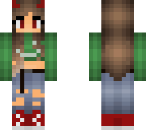 dawnery with dream sweater