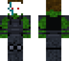 dead lord srock
