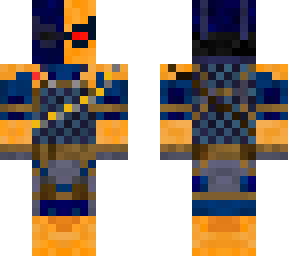 deathstroke dc injustice