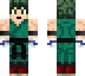 deku gi