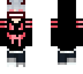 demon boy