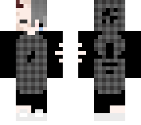 demon boy